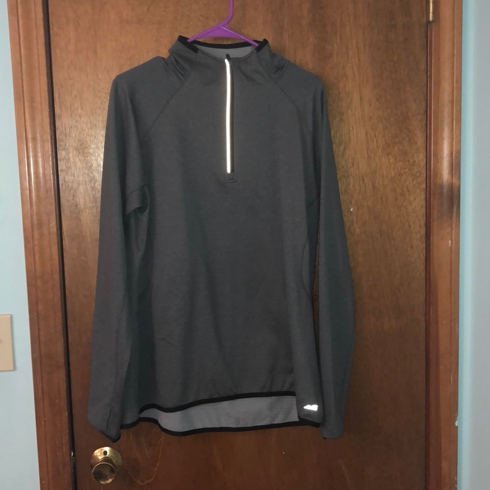 Avia quarter zip sweatshirt. NWOT